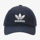 Gyerek baseball sapka ADIDAS SAPKA TREFOIL CAP cd6973 szín: sötétkék