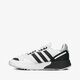 Gyerek sportcipők ADIDAS ZX 1K BOOST J g58922 szín: fehér