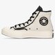 Női tornacipők CONVERSE CHUCK 70 FRENCH BINDING 172006c szín: fehér