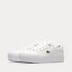 Női tornacipők LACOSTE ZIANE PLATFORM 123 1 CFA 745cfa001321g szín: fehér