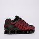 Férfi sportcipők NIKE SHOX TL if6202-001 szín: fekete
