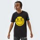 Női póló ELLESSE PÓLÓ PLEASURO TEE DGREY SMILEY SU21 sml13079103 szín: szürke