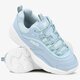 Női sportcipők FILA RAY R WMN 101088021w szín: kék