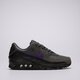 Férfi sportcipők NIKE AIR MAX 90  if0670-004 szín: fekete