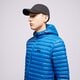 Férfi télikabát HELLY HANSEN KABÁT PRZEJŚCIOWA SIRDAL HOODED INSULATOR 62989606 szín: kék