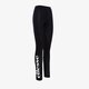 Női nadrágok ELLESSE LEGGINGS SOLOS 2 NAVY sgs04703429 szín: sötétkék