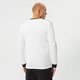 Férfi póló ADIDAS PÓLÓ 3-STRIPES LS T gn3477 szín: fehér