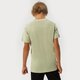 Gyerek póló NIKE PÓLÓ B NSW TEE BOXY 2 BOY dq3855-371 szín: szürke