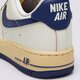 Női sportcipők NIKE WMNS AIR FORCE 1 '07 fq8103-133 szín: kremowy