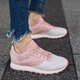 Női sportcipők REEBOK CLASSIC LEATHER NUBUCK bs9863 szín: rózsaszín