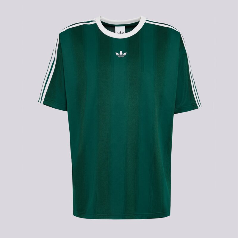 ADIDAS PÓLÓ JACQUARD JERSEY