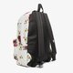 Női hátizsák VANS HÁTIZSÁK REALM CLASSIC BACKPACK vn0a3ui7uwz1 szín: bézs