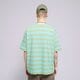 Férfi póló LEVI'S PÓLÓ SKATE GRAPHIC BOX TEE BLUES a1005-0018 szín: zöld