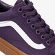 Férfi sportcipők VANS UA OLD SKOOL vn0a38g1vktm szín: lila