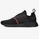 Férfi sportcipők ADIDAS NMD_R1 ee5085 szín: fekete