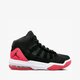 Férfi sportcipők JORDAN MAX AURA aq9084-023 szín: fekete