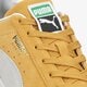 Férfi sportcipők PUMA SUEDE CLASSIC XXI 37491505 szín: sárga