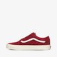 Férfi sportcipők VANS UA OLD SKOOL vn0a4u3b18n1 szín: piros