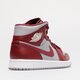 Férfi sportcipők AIR JORDAN 1 MID  dq8426-615 szín: szürke