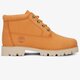 Női téli cipők TIMBERLAND HERITAGE LITE NELLIE a1un3 szín: sárga