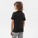 Gyerek póló NIKE PÓLÓ B NSW TEE FUTURA BOXY SP22 BOY do1806-010 szín: fekete