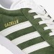 Női sportcipők ADIDAS GAZELLE  b41649w szín: khaki