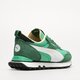 Férfi sportcipők PUMA RIDER FV RETRO REWIND 39016805 szín: zöld