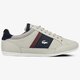 Férfi sportcipők LACOSTE CHAYMON 317 1 734cam0006wn1 szín: bézs