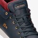Női tornacipők LACOSTE EXPLORATEUR CLASSIC 318 1 736caw0005b98 szín: sötétkék