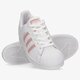 Gyerek sportcipők ADIDAS SUPERSTAR J  gy3357 szín: fehér