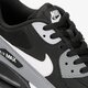 Férfi sportcipők NIKE AIR MAX 90 ESSENTIAL  aj1285-018 szín: fekete