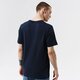 Férfi póló TIMBERLAND PÓLÓ TREE LOGO TEE DARK SAPPHIRE tb0a5pjv4331 szín: sötétkék