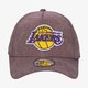 Gyerek baseball sapka NEW ERA SAPKA ENGINEERED PLUS TRUCKER LOSLAK MRNOTC 12040594 szín: bordó