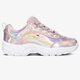 Női sportcipők FILA STRADA F WMN 101089170c szín: multicolor