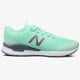 Gyerek sportcipők NEW BALANCE KL005SGY kl005sgy szín: zöld
