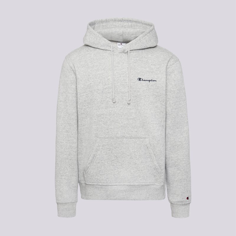 CHAMPION PULÓVER KAPUCNIS HOODED SWEATSHIRT