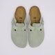 Női papucsok és szandálok BIRKENSTOCK BOSTON  1029214 szín: szürke