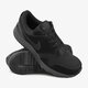 Gyerek sportcipők NIKE VIBENNA (GS) 922907-001 szín: fekete