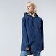 Női átmeneti kabát VANS KABÁT WM MERCY REVERSIBLE PARKA MULTI TROPIC vn0a34fmvd11 szín: multicolor