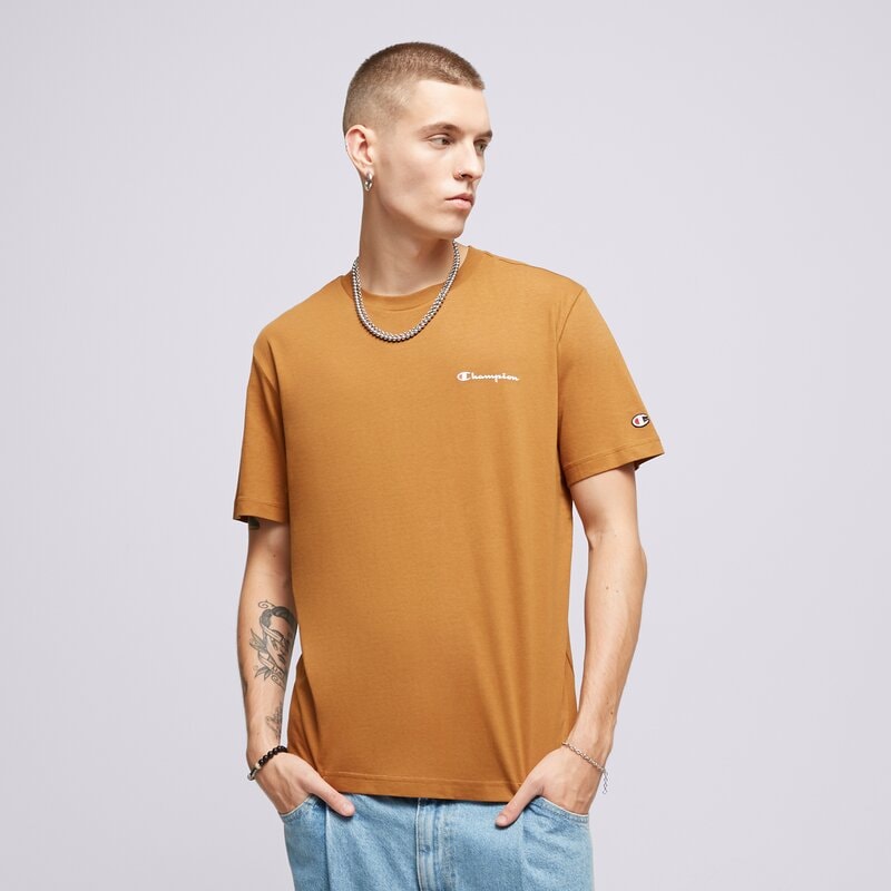 CHAMPION PÓLÓ CREWNECK