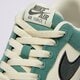 Férfi sportcipők NIKE AIR FORCE 1 '07 LV8 fq8713-100 szín: zöld