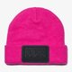 Gyerek téli sapka ADIDAS SAPKA TÉLI WOMEN BEANIE B BEANIE B br2838 szín: rózsaszín