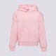 Gyerek pulóver JORDAN PULÓVER KAPUCNIS WJ BRKN FLC PO HOODIE GIRL 45f136-a0w szín: rózsaszín
