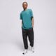 Férfi póló NEW BALANCE PÓLÓ NB UNISSENTIAL TEE ut21503vda szín: kék