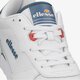 Férfi sportcipők ELLESSE TANKER CUPSOLE  shmf0459911 szín: fehér