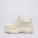Női sportcipők NAKED WOLFE SPORTY nwsportywhite szín: fehér