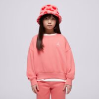 JORDAN PULÓVER JDG BROOKYLN ESS FT CREW GIRL