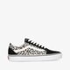 Női tornacipők VANS UA OLD SKOOL vn0a3wkt9xb1 szín: fekete