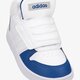 Gyerek sportcipők ADIDAS HOOPS MID 2.0 I gw4838 szín: fehér