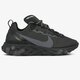 Férfi sportcipők NIKE REACT ELEMENT 55 PRM ci3835-002 szín: fekete